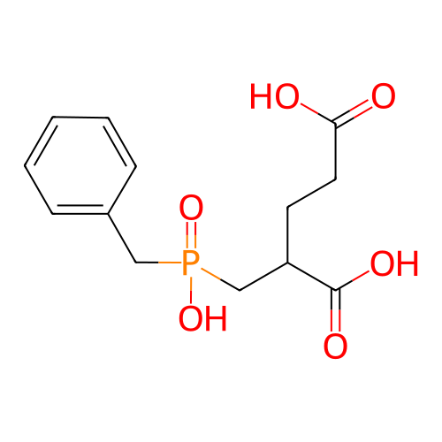Chemical structure of BindingDB Monomer ID 50106568