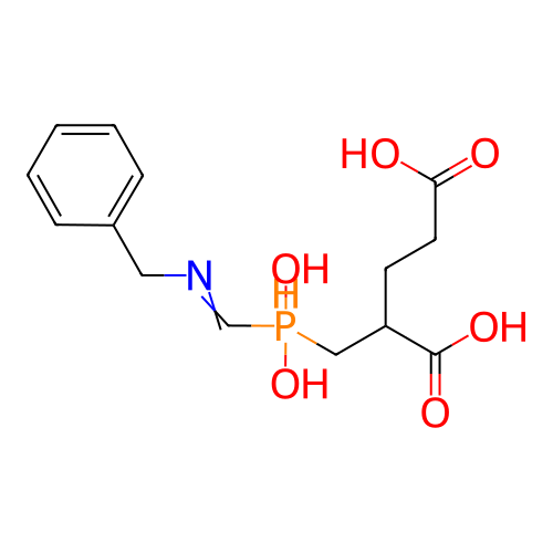 Chemical structure of BindingDB Monomer ID 50106571