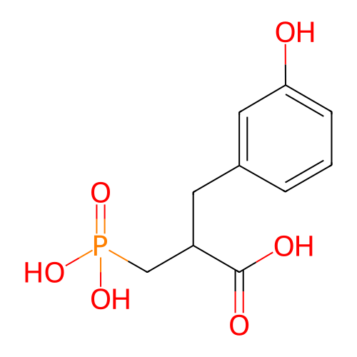 Chemical structure of BindingDB Monomer ID 50106574