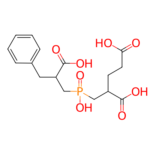 Chemical structure of BindingDB Monomer ID 50106577