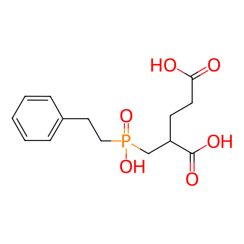 Chemical structure of BindingDB Monomer ID 50106578