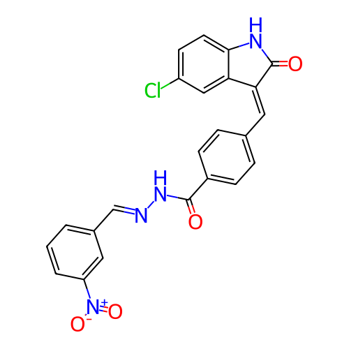 Chemical structure of BindingDB Monomer ID 50106606