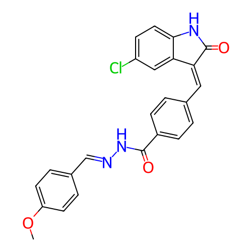 Chemical structure of BindingDB Monomer ID 50106612