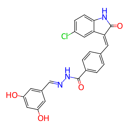 Chemical structure of BindingDB Monomer ID 50106617