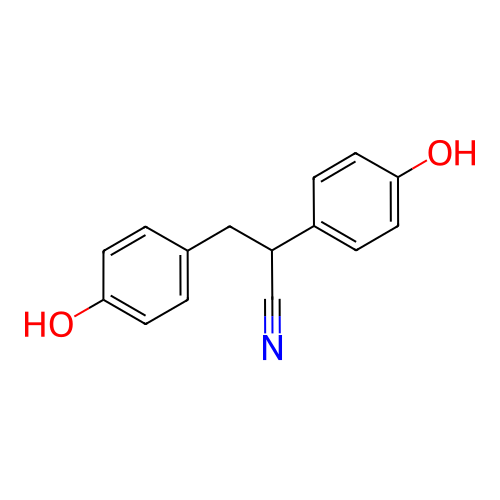 Chemical structure of BindingDB Monomer ID 50106635