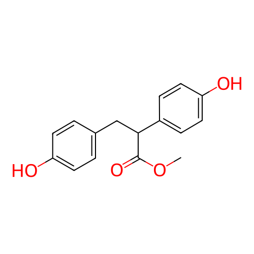 Chemical structure of BindingDB Monomer ID 50106636