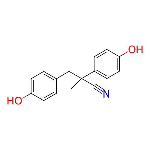 Chemical structure of BindingDB Monomer ID 50106638