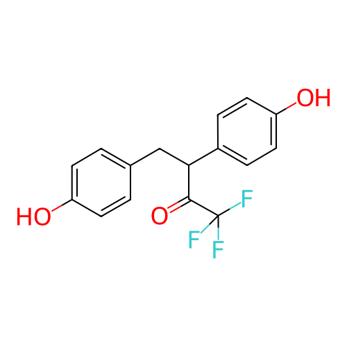 Chemical structure of BindingDB Monomer ID 50106639