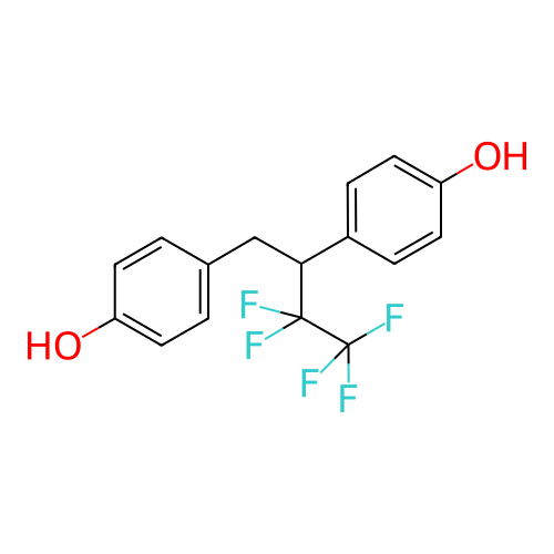 Chemical structure of BindingDB Monomer ID 50106640