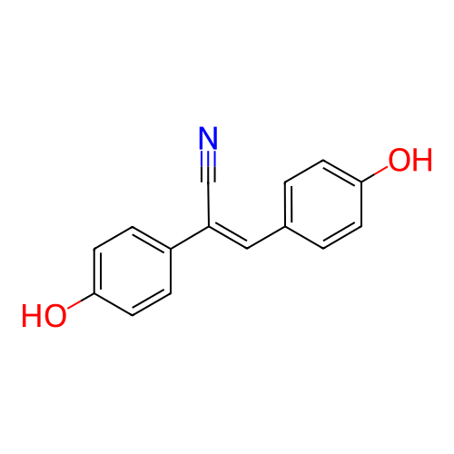 Chemical structure of BindingDB Monomer ID 50106641