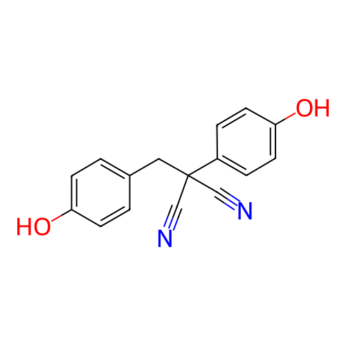 Chemical structure of BindingDB Monomer ID 50106648