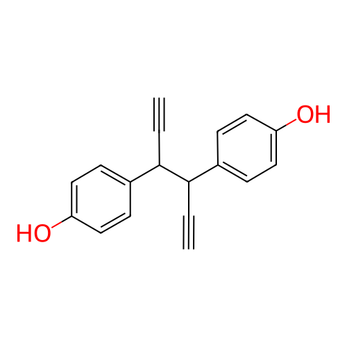 Chemical structure of BindingDB Monomer ID 50106649