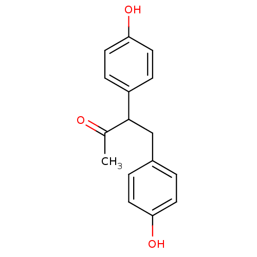 Chemical structure of BindingDB Monomer ID 50106650
