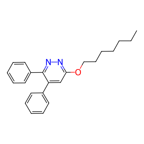 Chemical structure of BindingDB Monomer ID 50106685