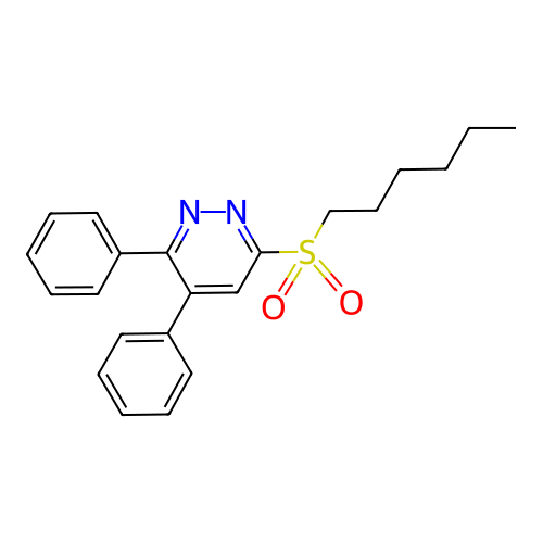 Chemical structure of BindingDB Monomer ID 50106689