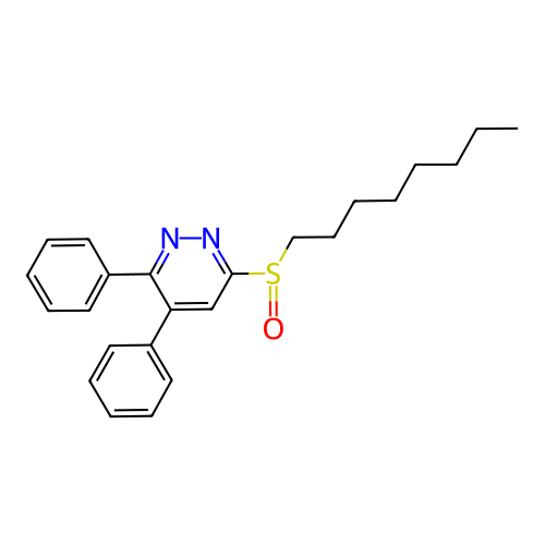 Chemical structure of BindingDB Monomer ID 50106692