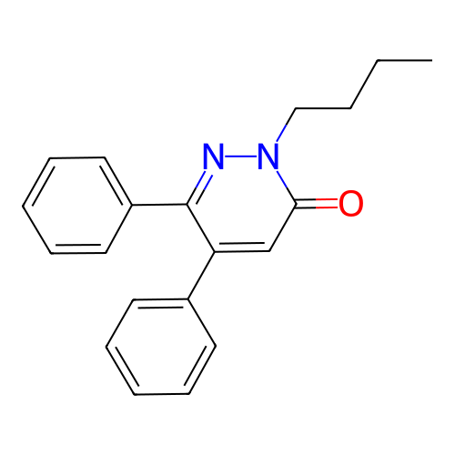 Chemical structure of BindingDB Monomer ID 50106696