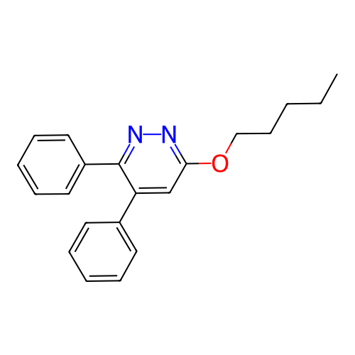 Chemical structure of BindingDB Monomer ID 50106706