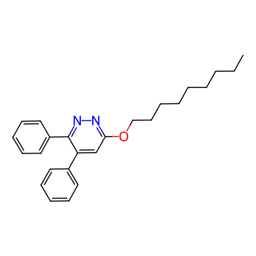 Chemical structure of BindingDB Monomer ID 50106707