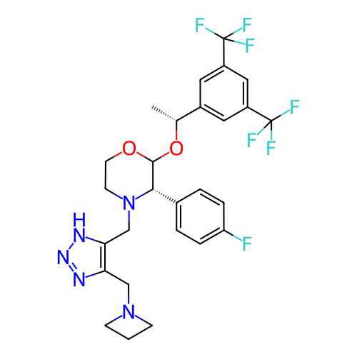 Chemical structure of BindingDB Monomer ID 50106712