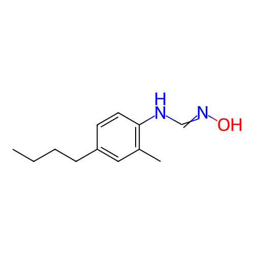 Chemical structure of BindingDB Monomer ID 50106737