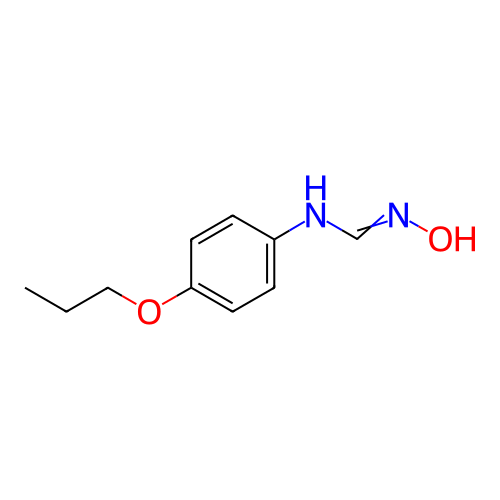 Chemical structure of BindingDB Monomer ID 50106745