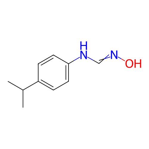 Chemical structure of BindingDB Monomer ID 50106746