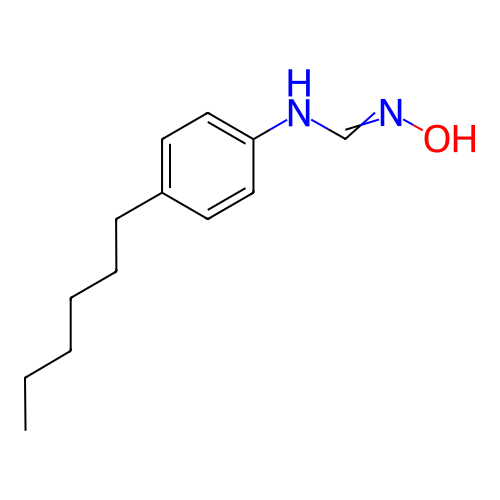 Chemical structure of BindingDB Monomer ID 50106747
