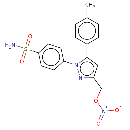 Chemical structure of BindingDB Monomer ID 50106763
