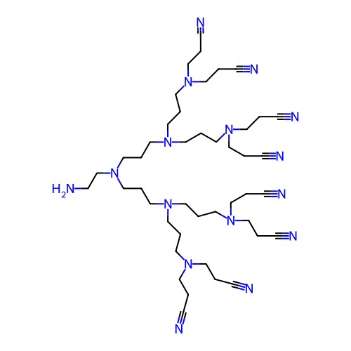 Chemical structure of BindingDB Monomer ID 50106768