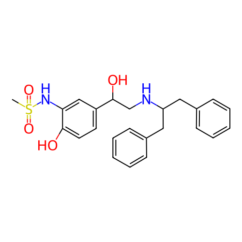 Chemical structure of BindingDB Monomer ID 50106789