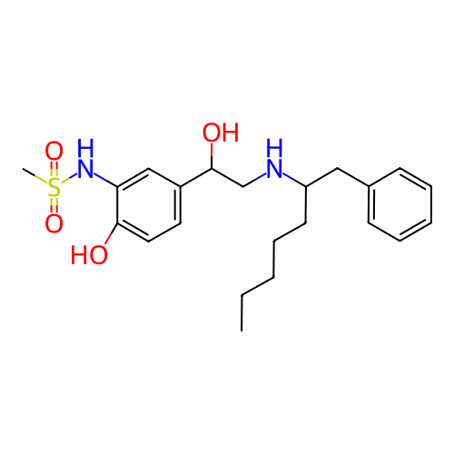 Chemical structure of BindingDB Monomer ID 50106790