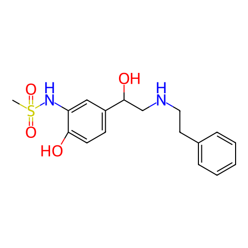 Chemical structure of BindingDB Monomer ID 50106795