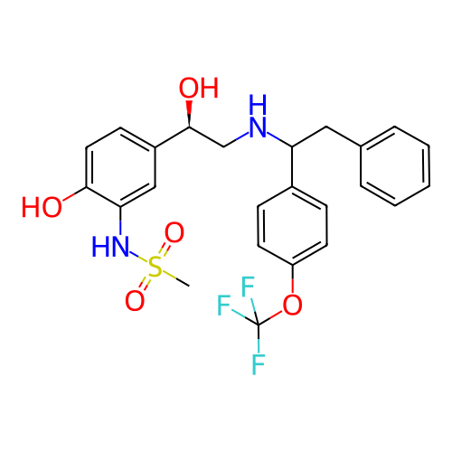 Chemical structure of BindingDB Monomer ID 50106832