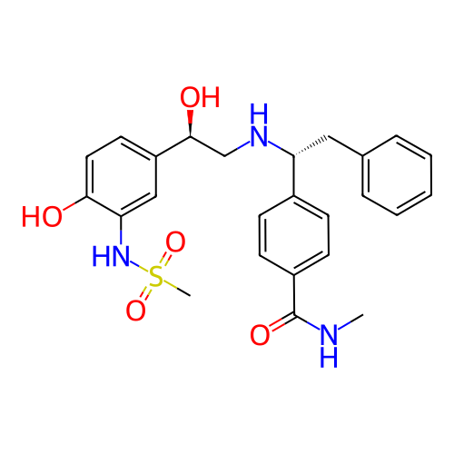 Chemical structure of BindingDB Monomer ID 50106837