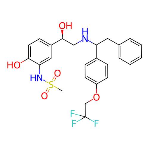 Chemical structure of BindingDB Monomer ID 50106840