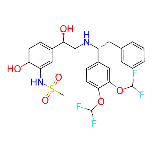 Chemical structure of BindingDB Monomer ID 50106849