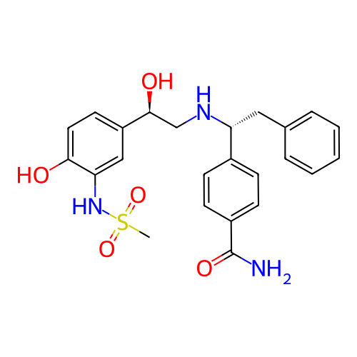Chemical structure of BindingDB Monomer ID 50106850