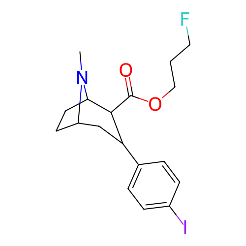 Chemical structure of BindingDB Monomer ID 50106853