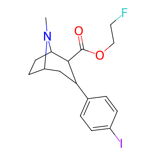 Chemical structure of BindingDB Monomer ID 50106856