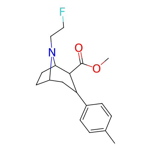 Chemical structure of BindingDB Monomer ID 50106858