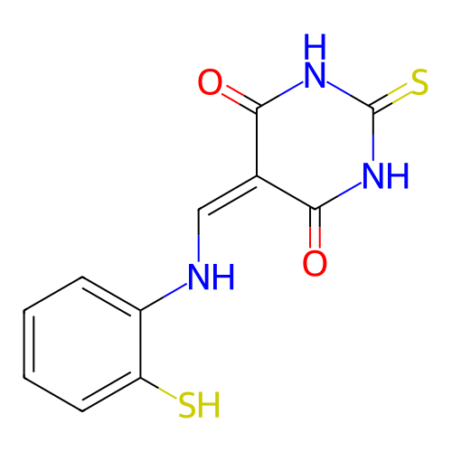 Chemical structure of BindingDB Monomer ID 50106878