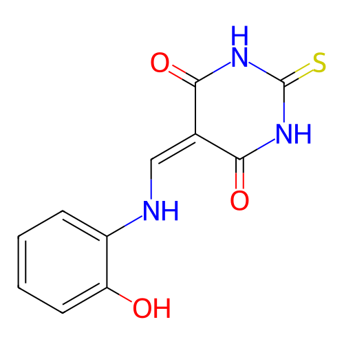 Chemical structure of BindingDB Monomer ID 50106879
