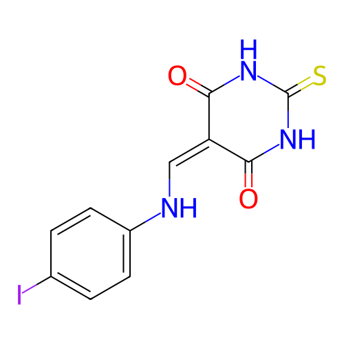 Chemical structure of BindingDB Monomer ID 50106880
