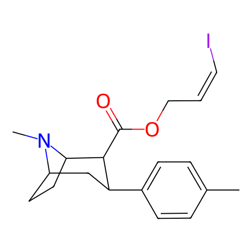 Chemical structure of BindingDB Monomer ID 50106882