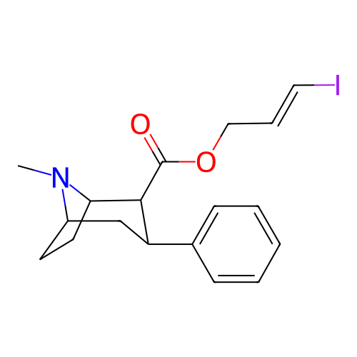 Chemical structure of BindingDB Monomer ID 50106886