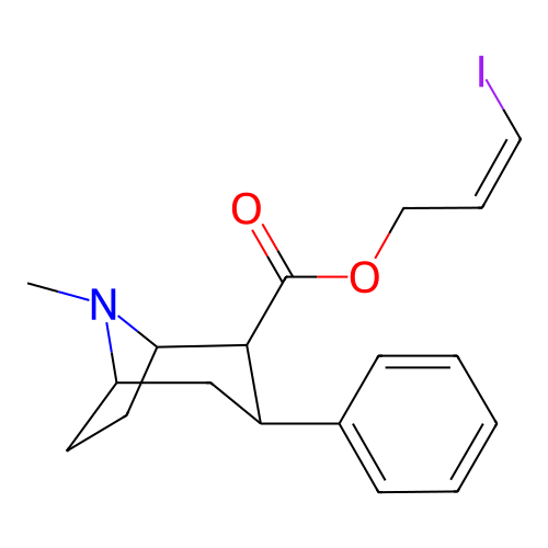 Chemical structure of BindingDB Monomer ID 50106887