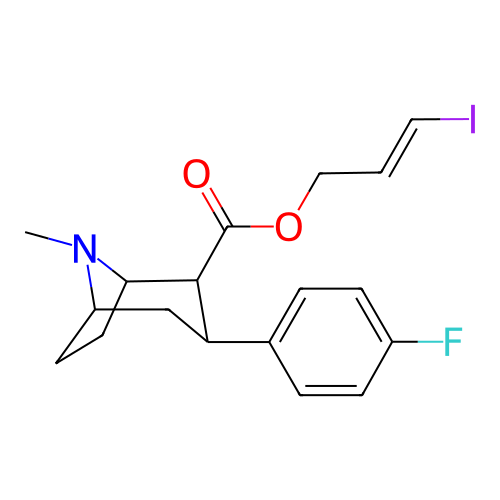 Chemical structure of BindingDB Monomer ID 50106888