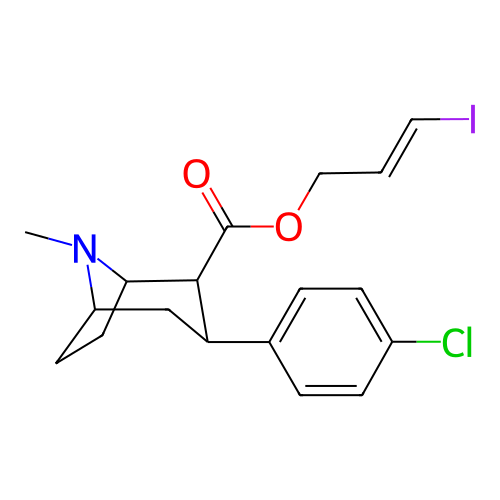 Chemical structure of BindingDB Monomer ID 50106889