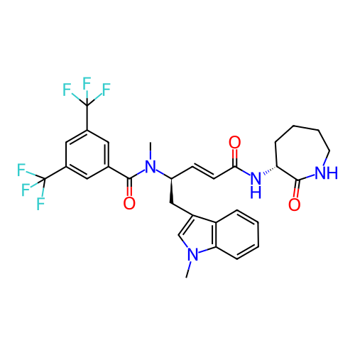 Chemical structure of BindingDB Monomer ID 50106898